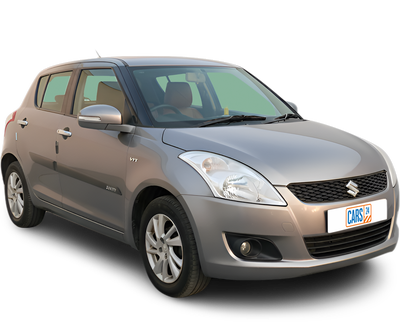 Maruti Swift-img